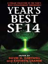 Years Best SF 14 (eBook)